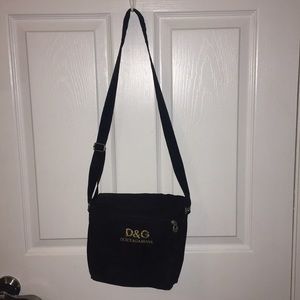 DOLCE AND GABBANA BAG
